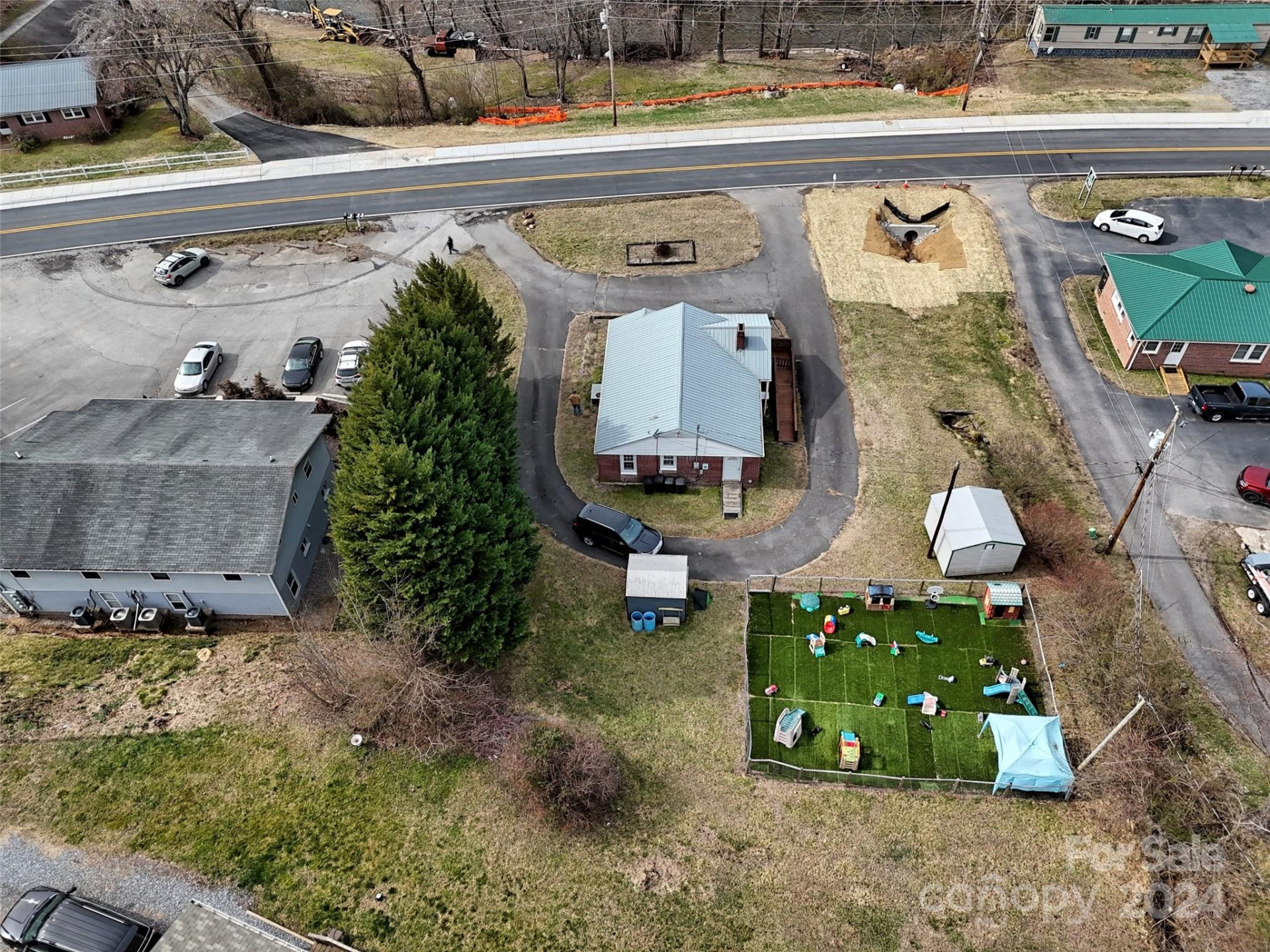 286 Skyland Drive - Photo 13