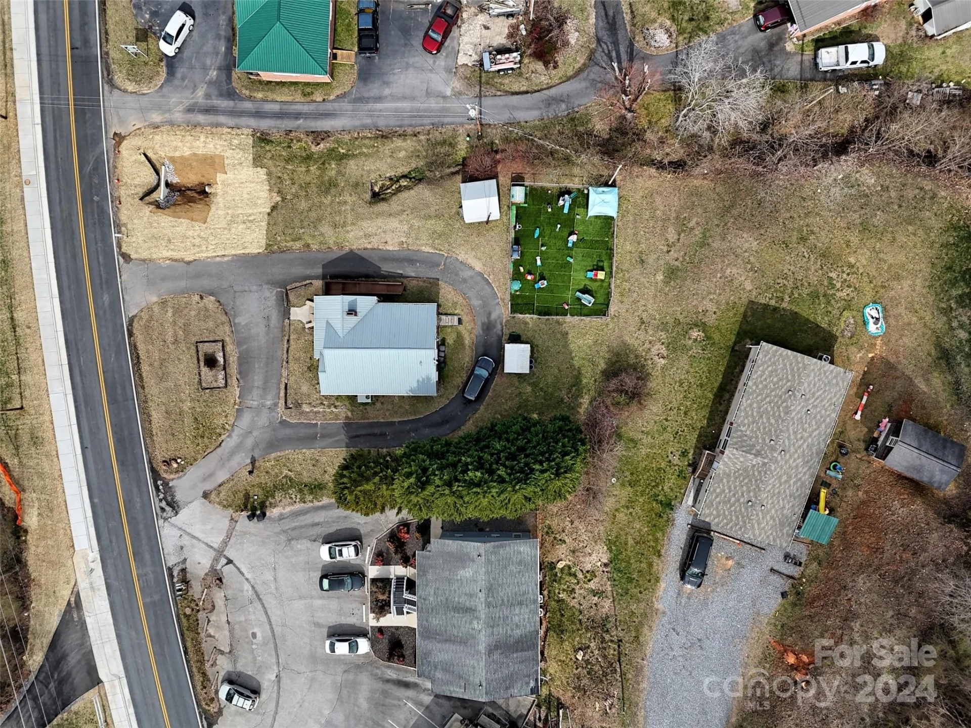 286 Skyland Drive - Photo 14