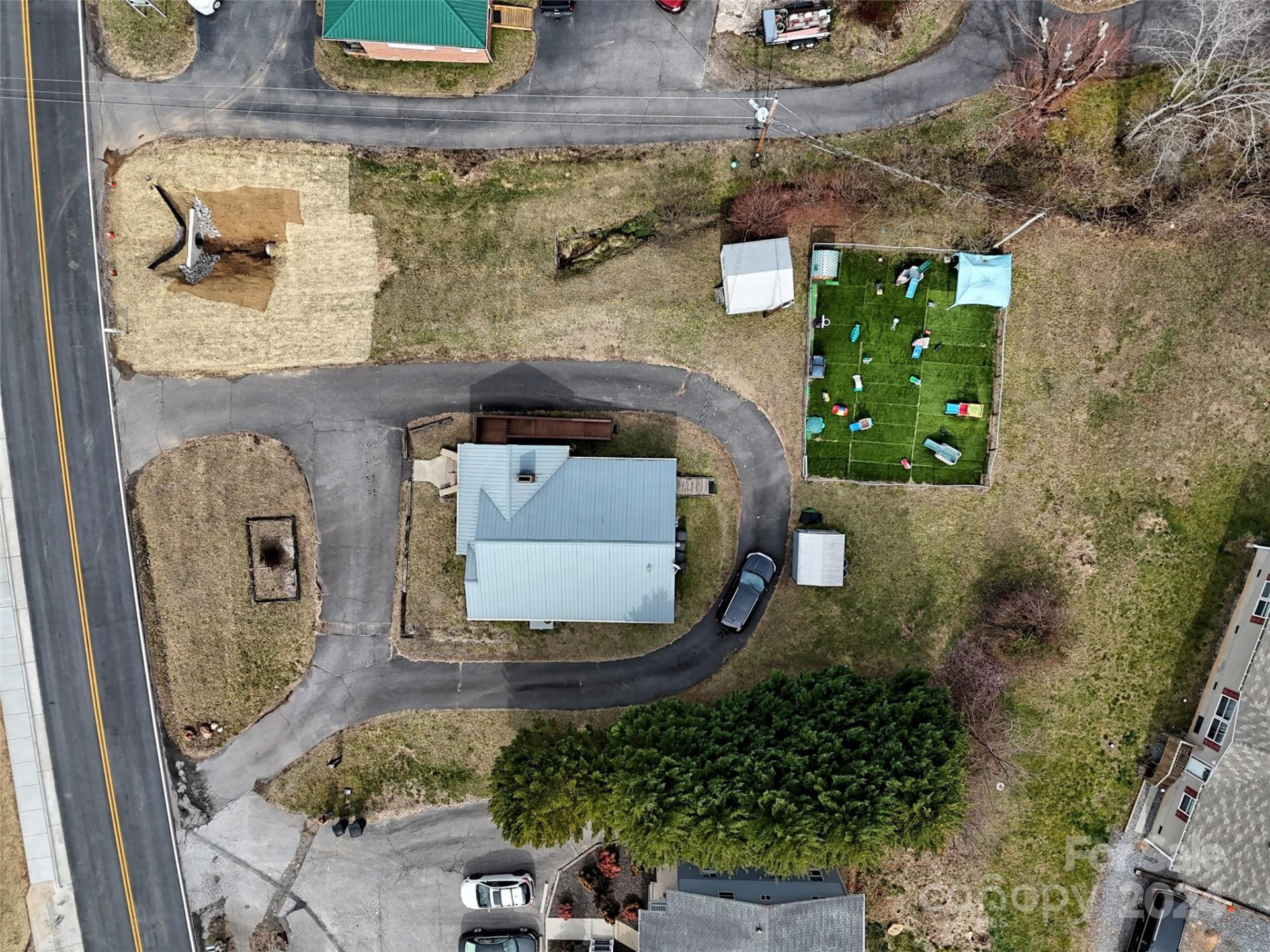 286 Skyland Drive - Photo 15