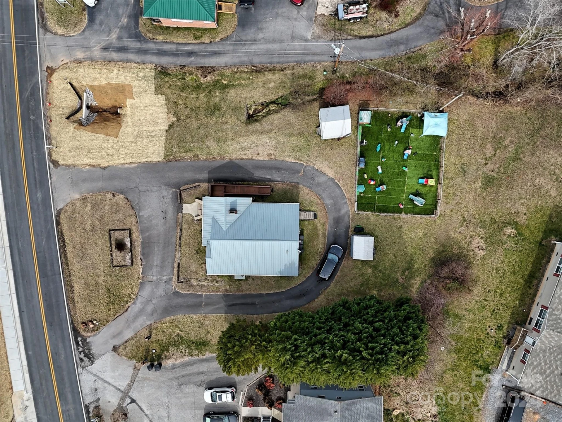 286 Skyland Drive - Photo 15