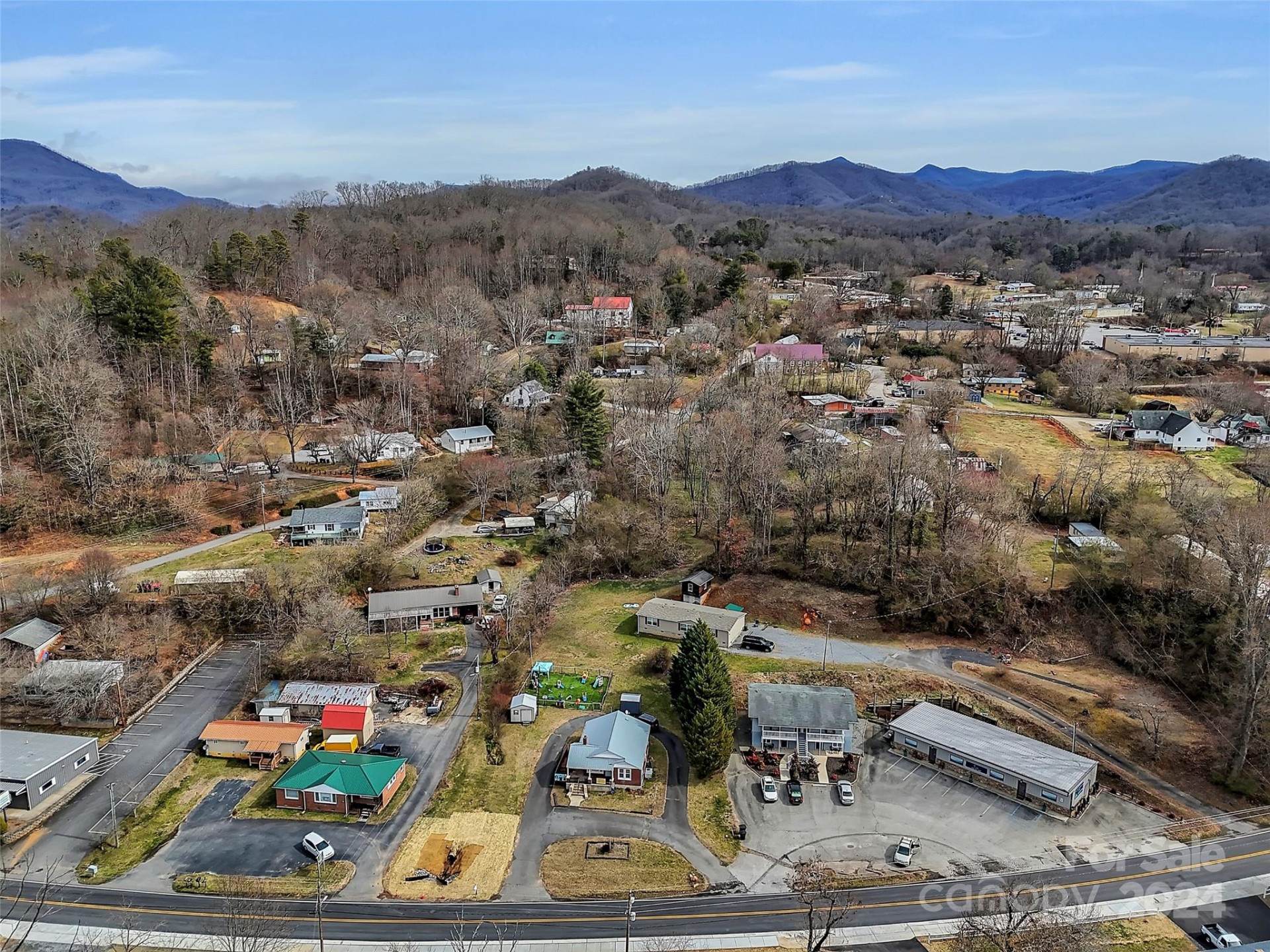 286 Skyland Drive - Photo 16