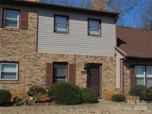 171 Fox Run Road, Forest City, NC, 28043