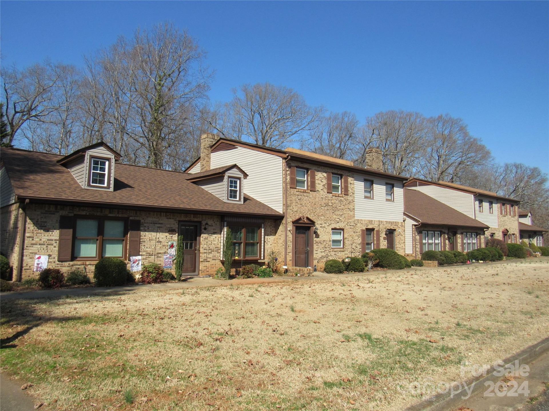 171 Fox Run Road - Photo 3