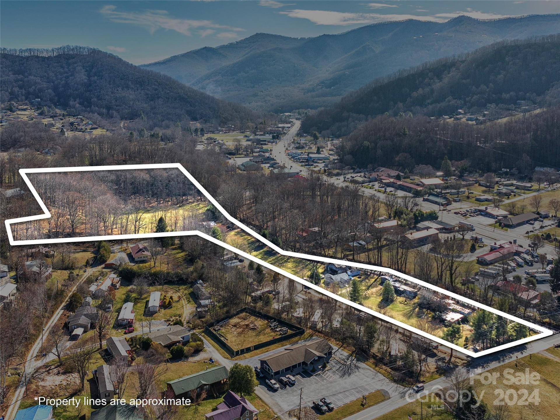 74, Tract 3 & 4 Badd Lane - Photo 2