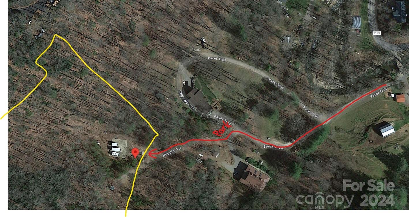48 Houdini Trail - Photo 15