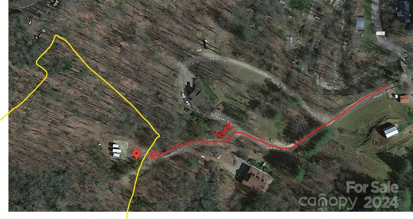 48 Houdini Trail - Photo 15