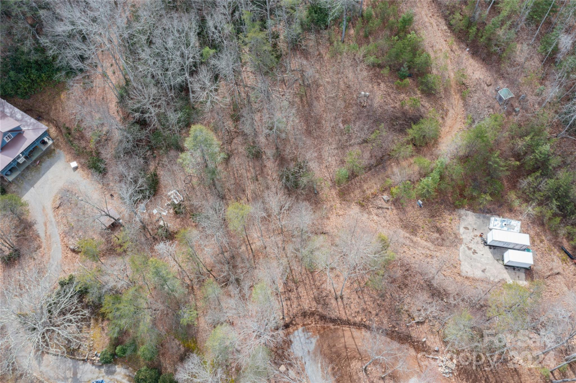 48 Houdini Trail - Photo 10