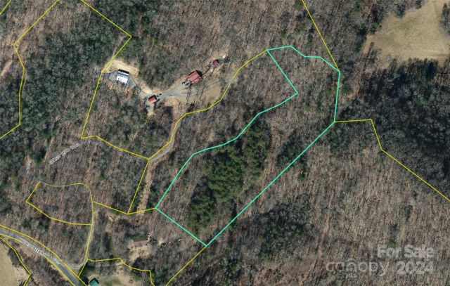 00 Prices Creek Road