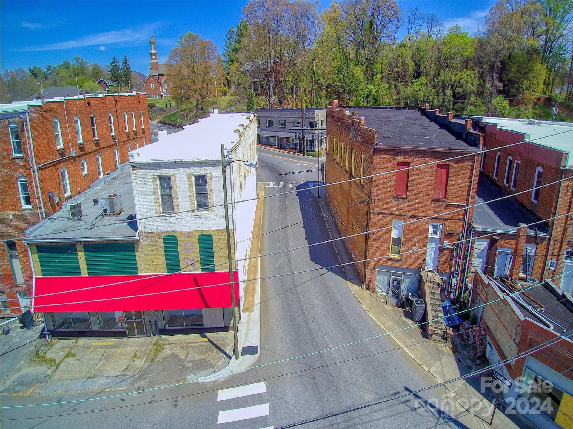 505 Main Street - Photo 2