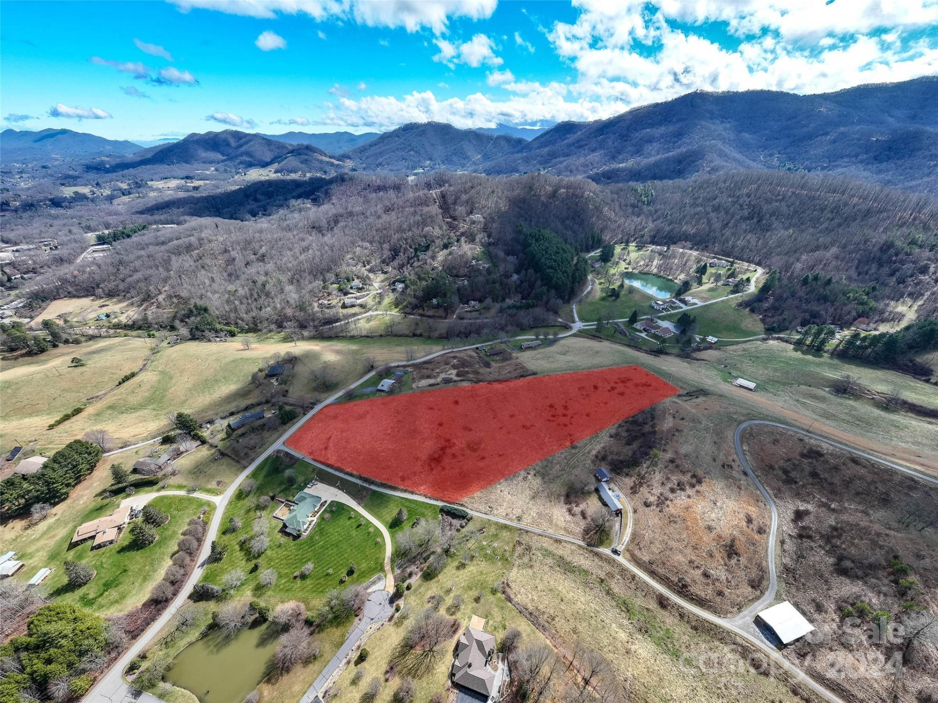 00 Belmont Drive - Photo 3