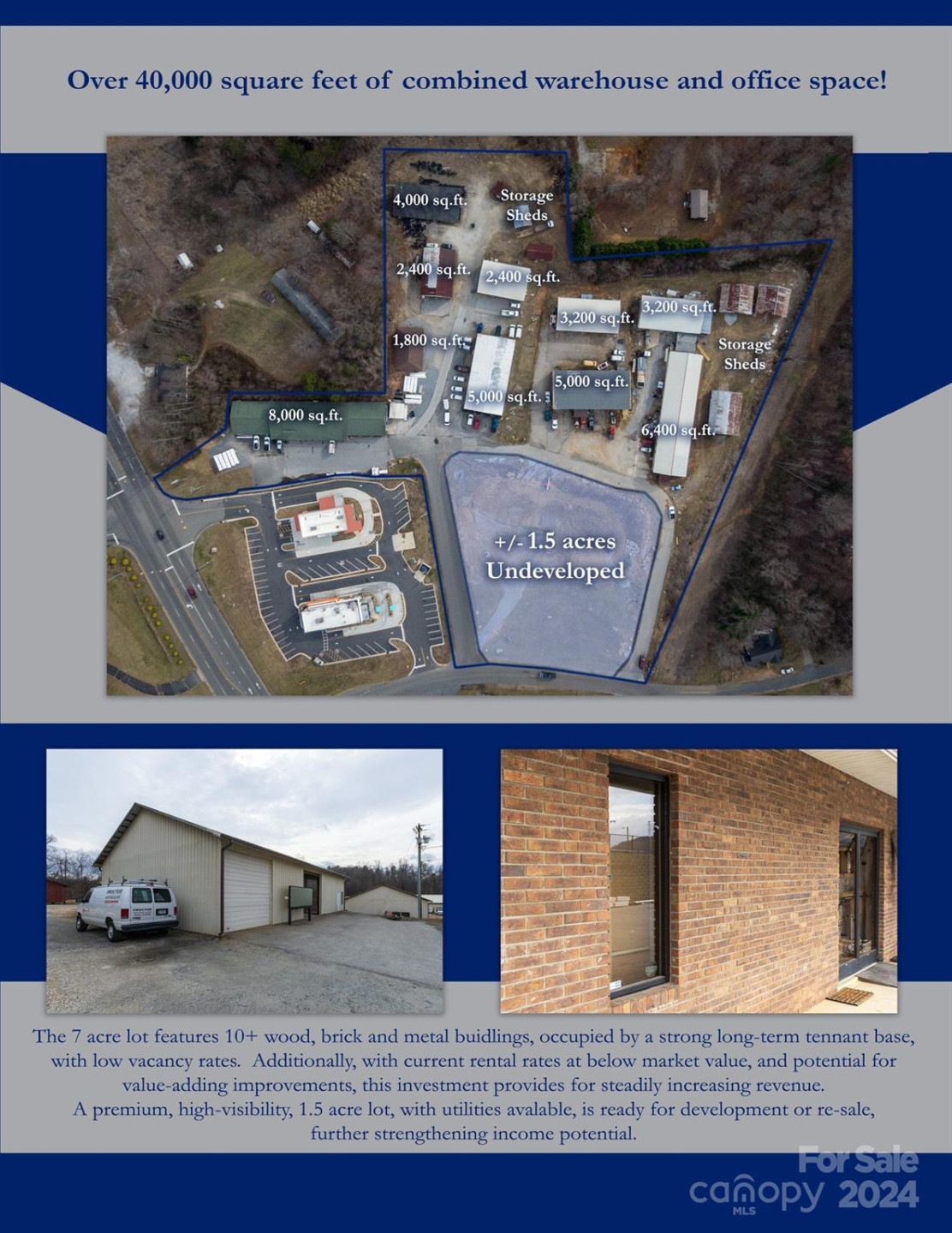 99999 Mill Road - Photo 3