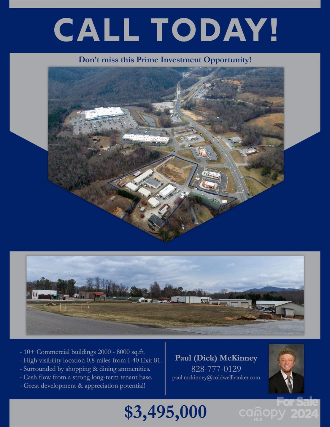 99999 Mill Road - Photo 4