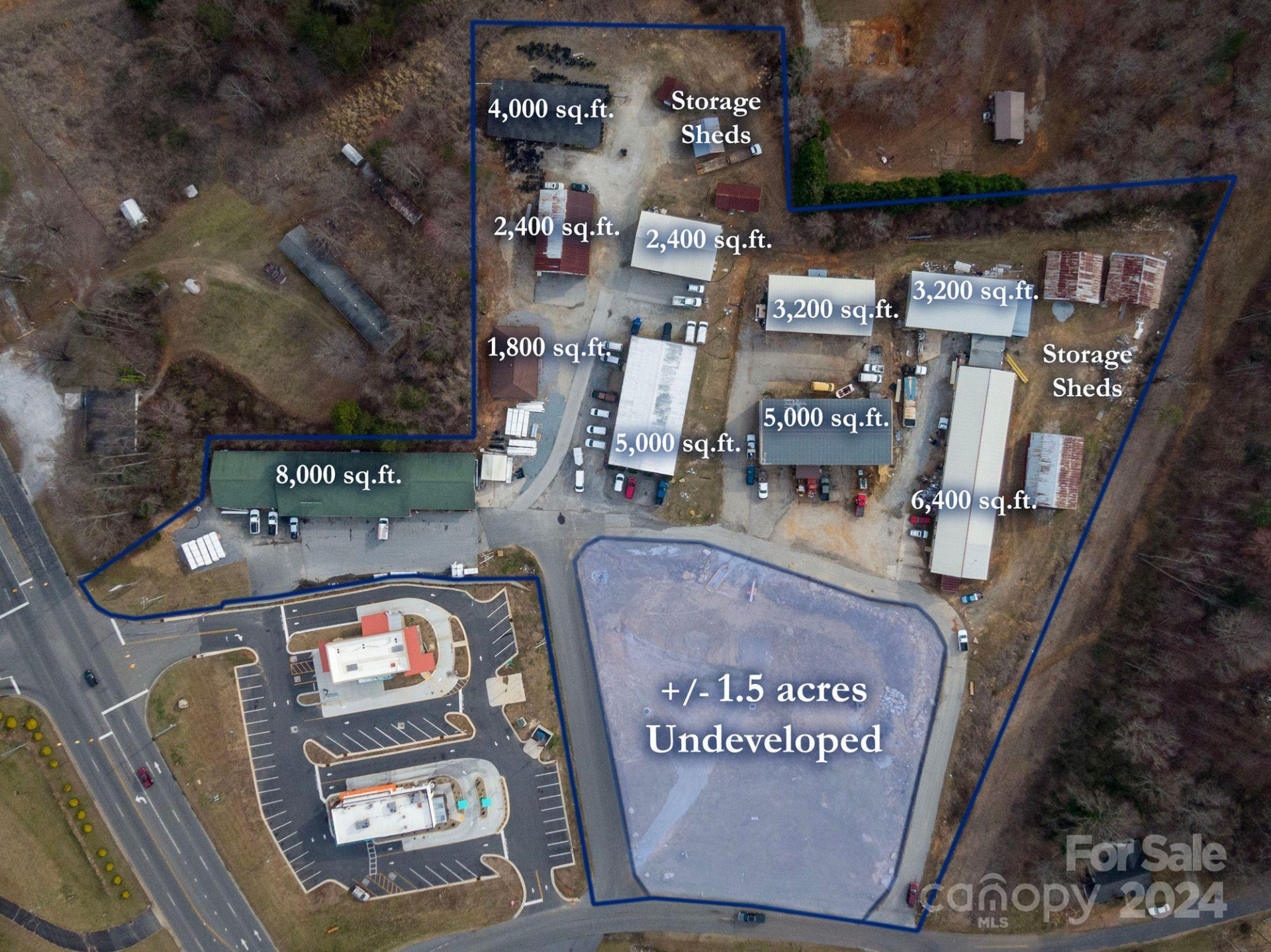 99999 Mill Road - Photo 9