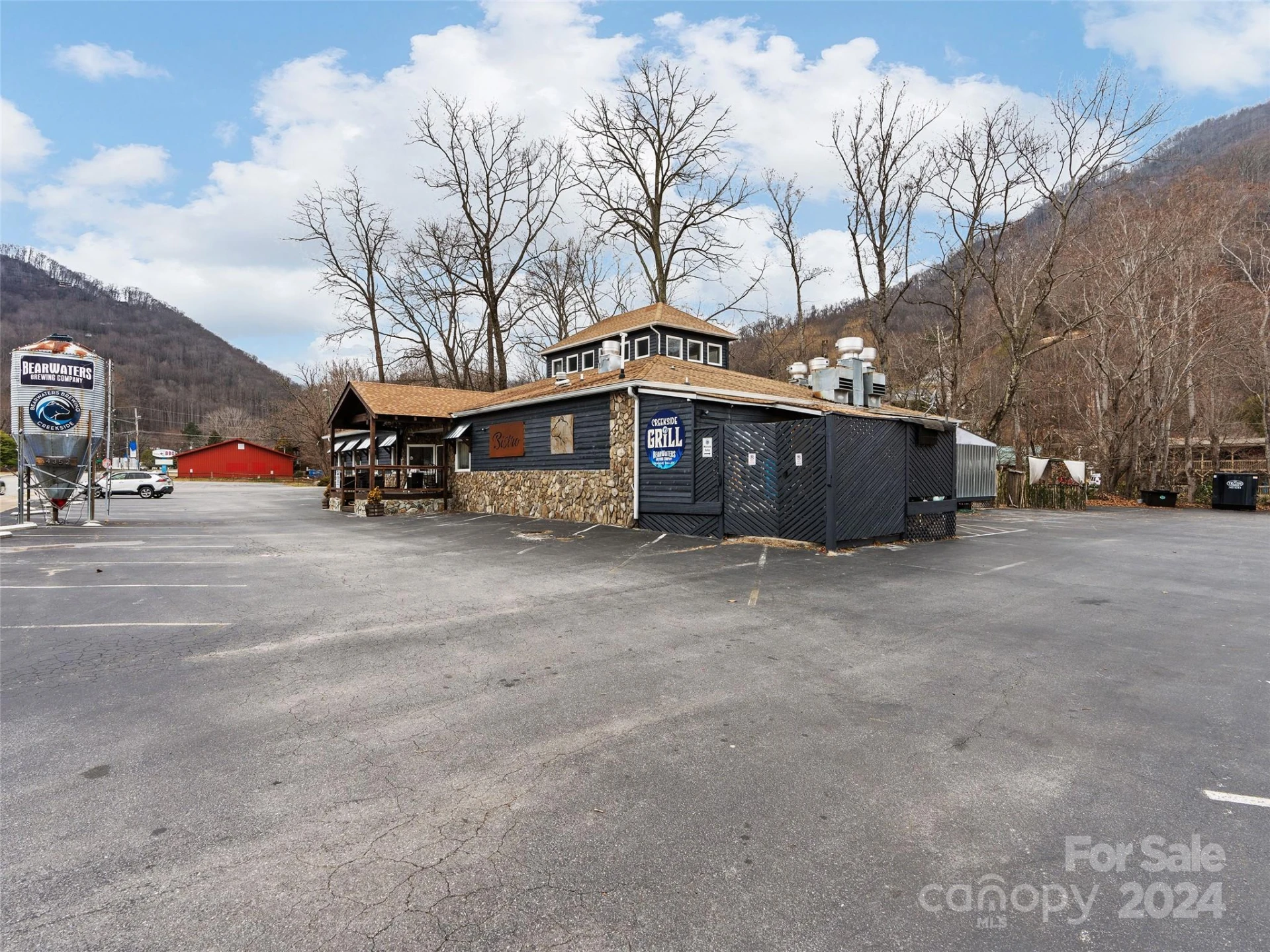 4352 Soco Road
