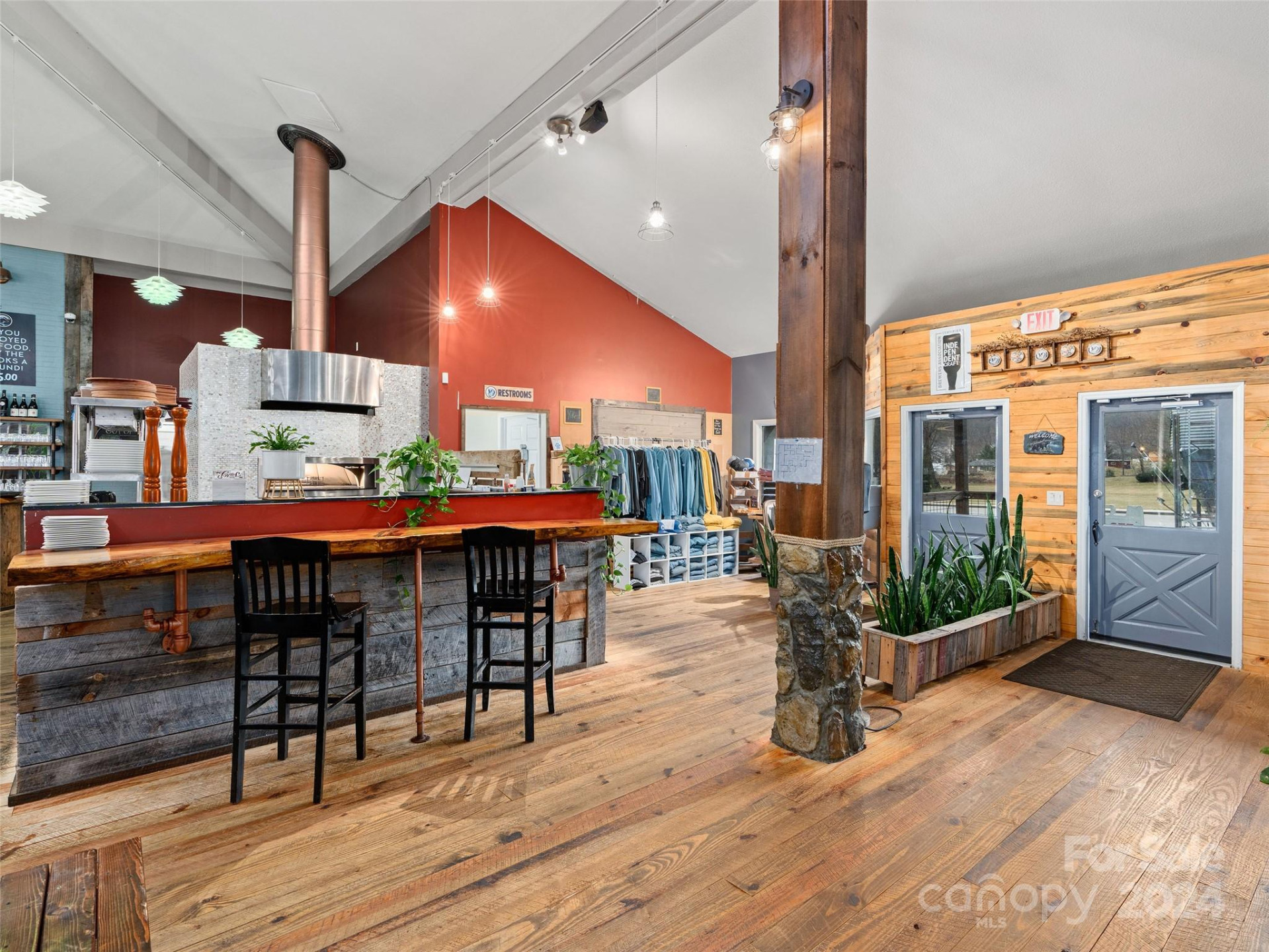 4352 Soco Road - Photo 4