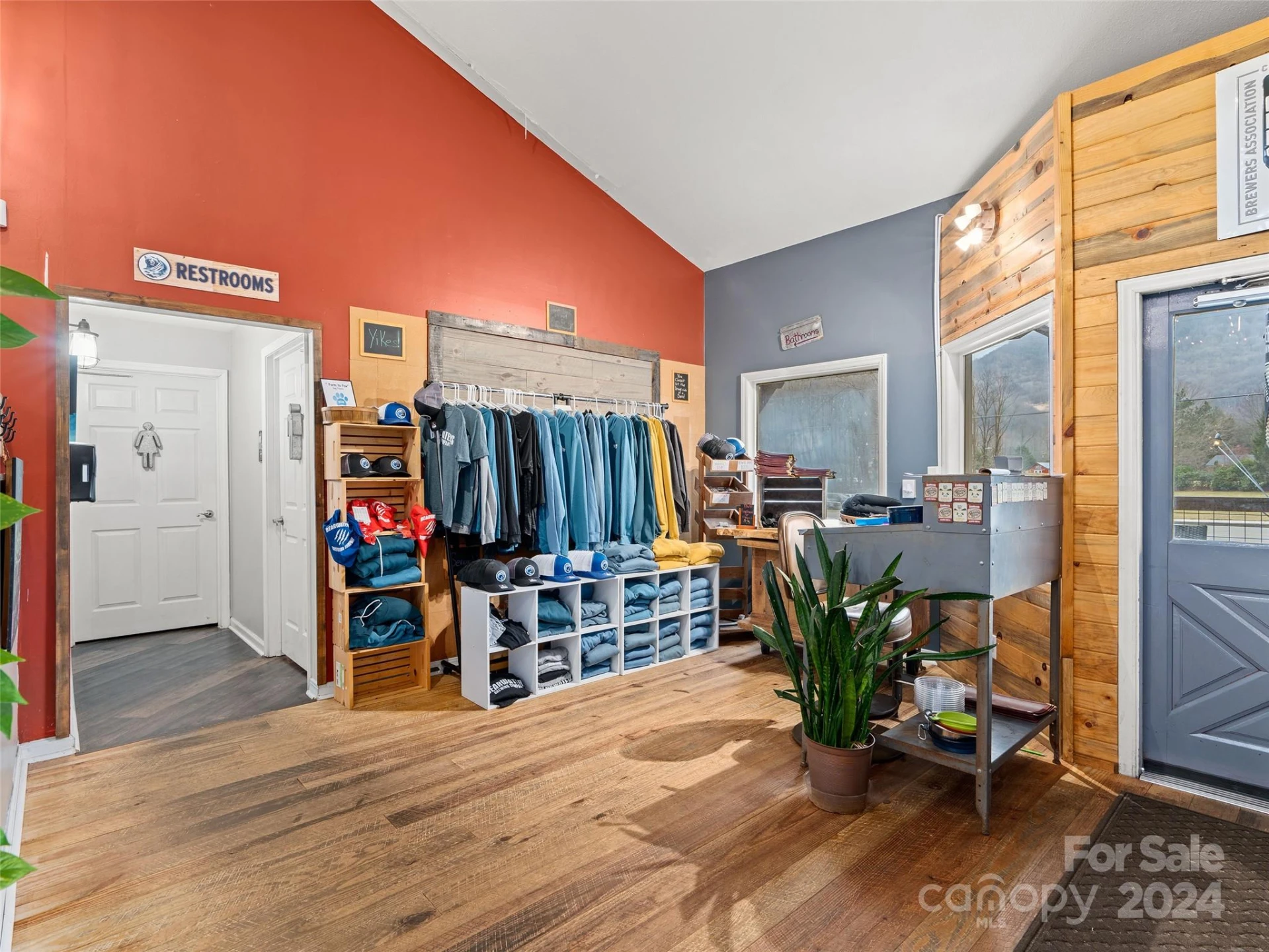 4352 Soco Road - Photo 5
