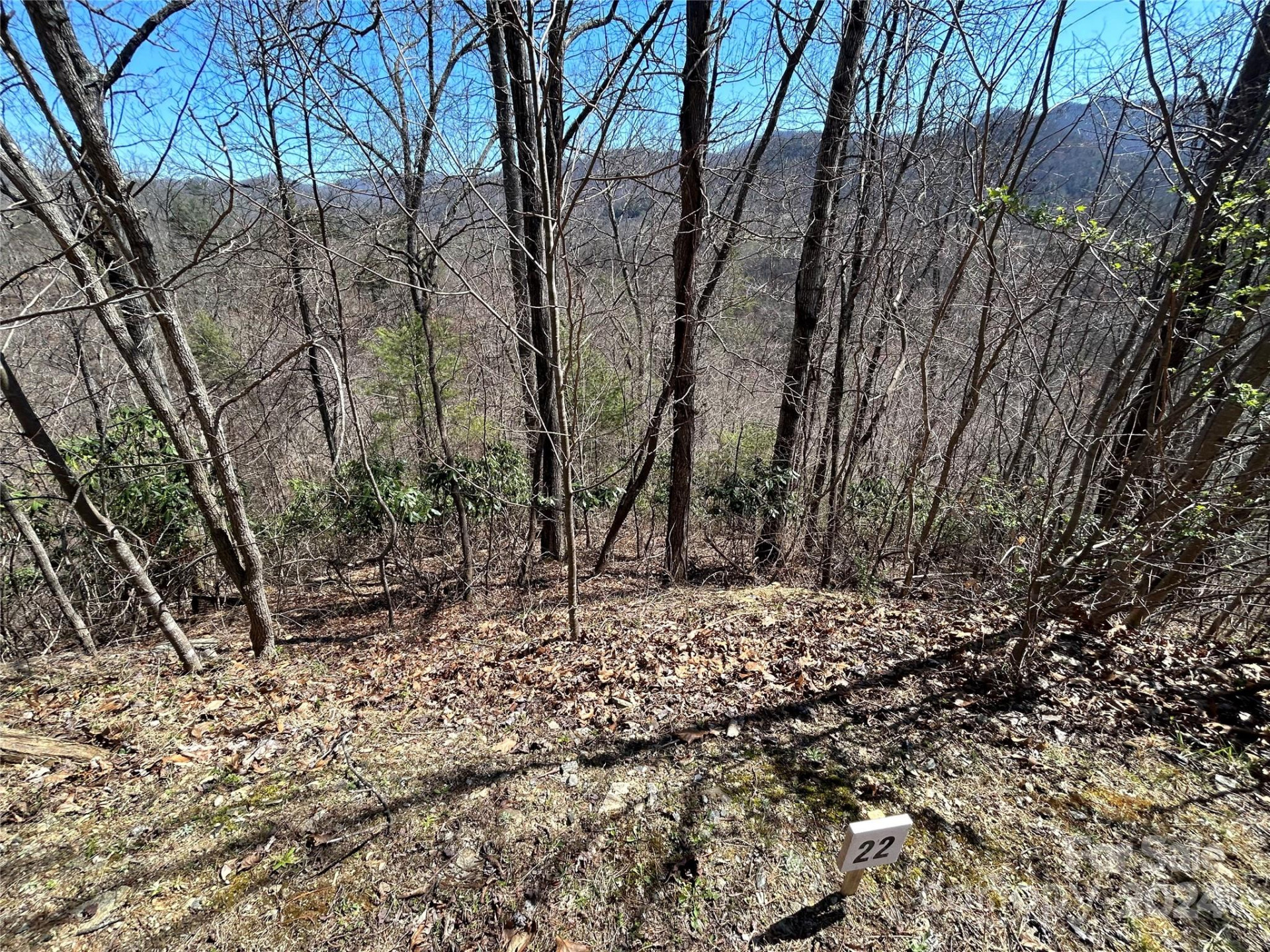 275 Overlook Lane #22 - Photo 2
