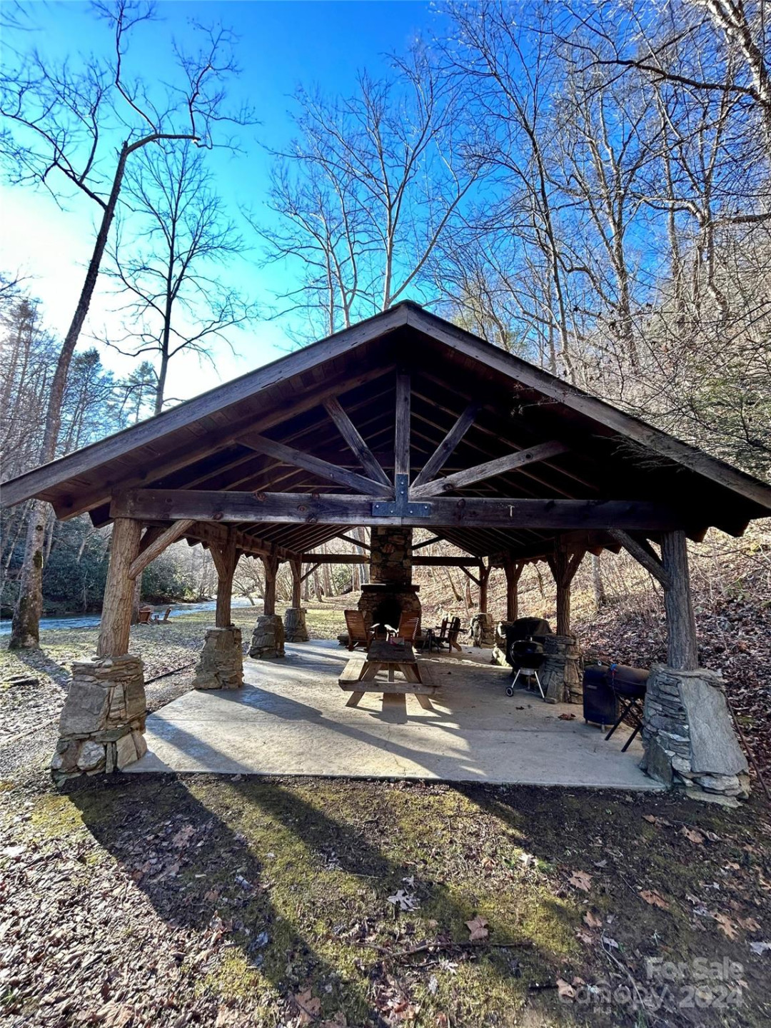 275 Overlook Lane #22 - Photo 12