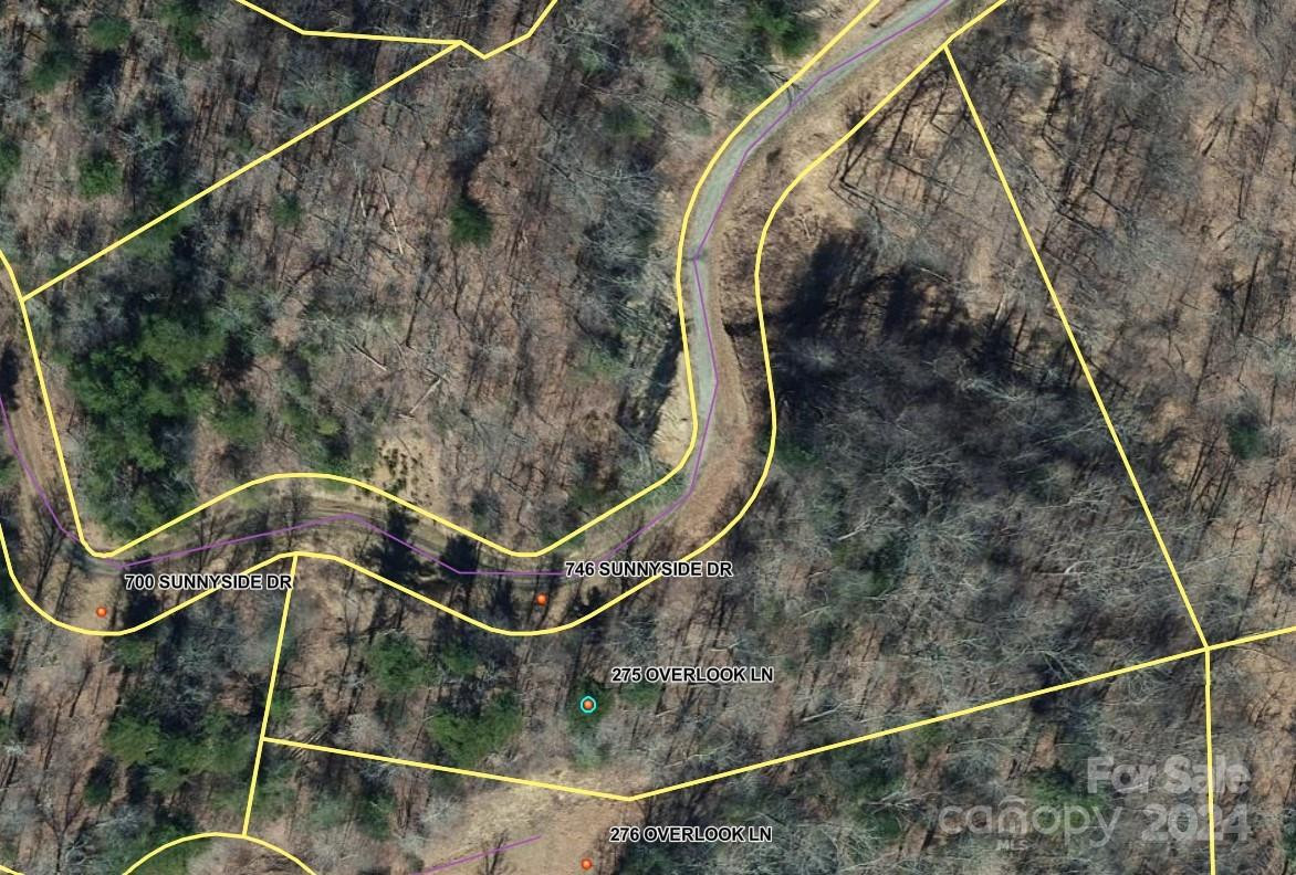 275 Overlook Lane #22 - Photo 7