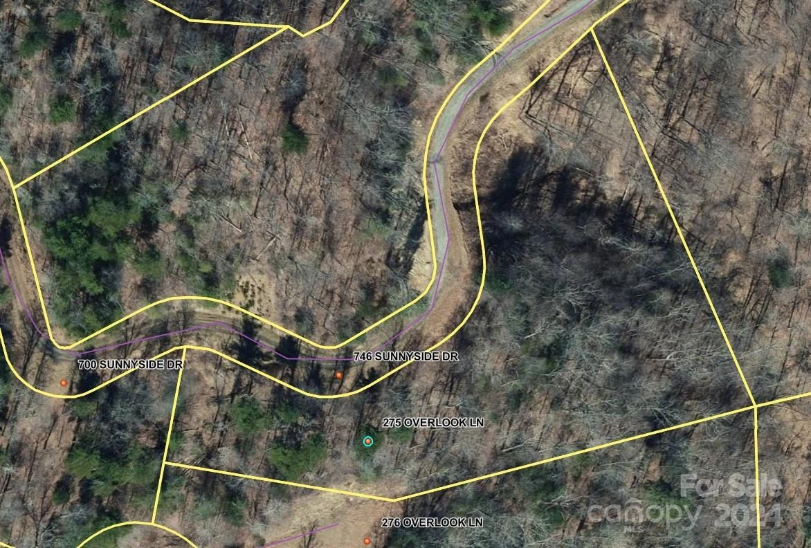 275 Overlook Lane #22 - Photo 7