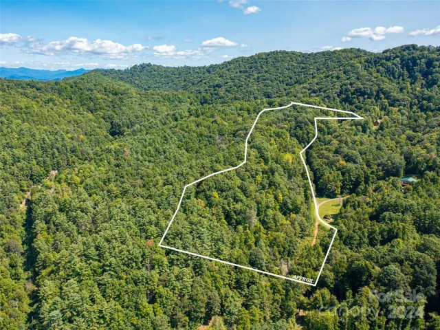 00000 Meadow Fork School Road, Hot Springs, NC, 28743
