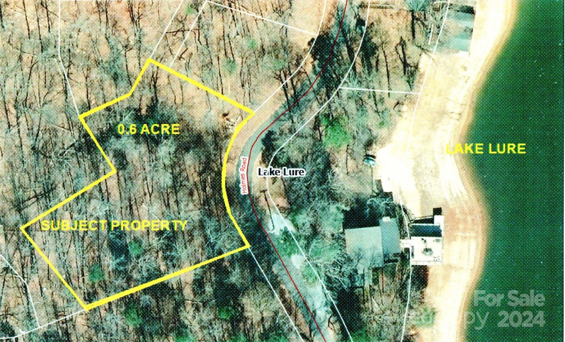 0 Holmes Road - Photo 3