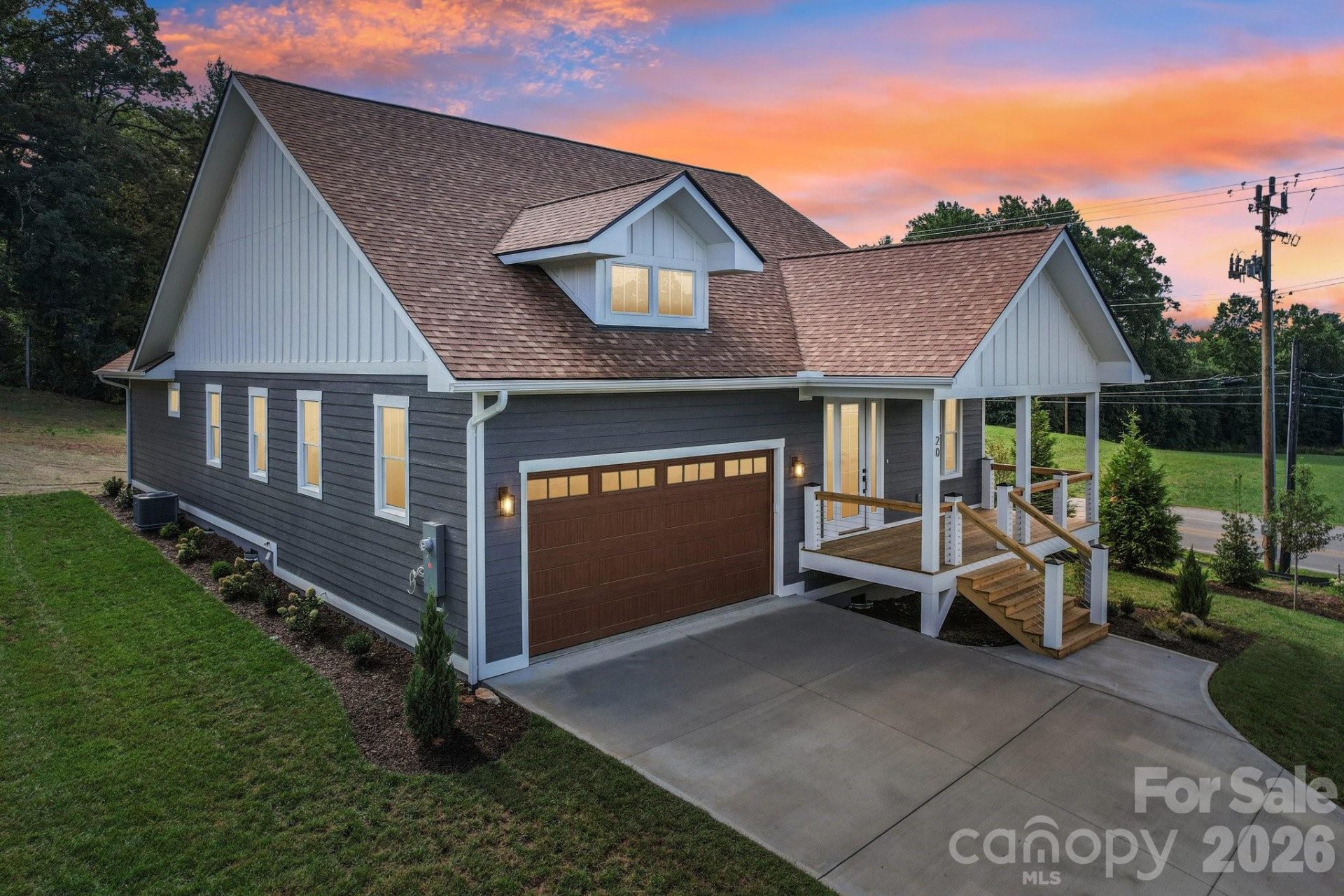 20 Maple Knoll Drive