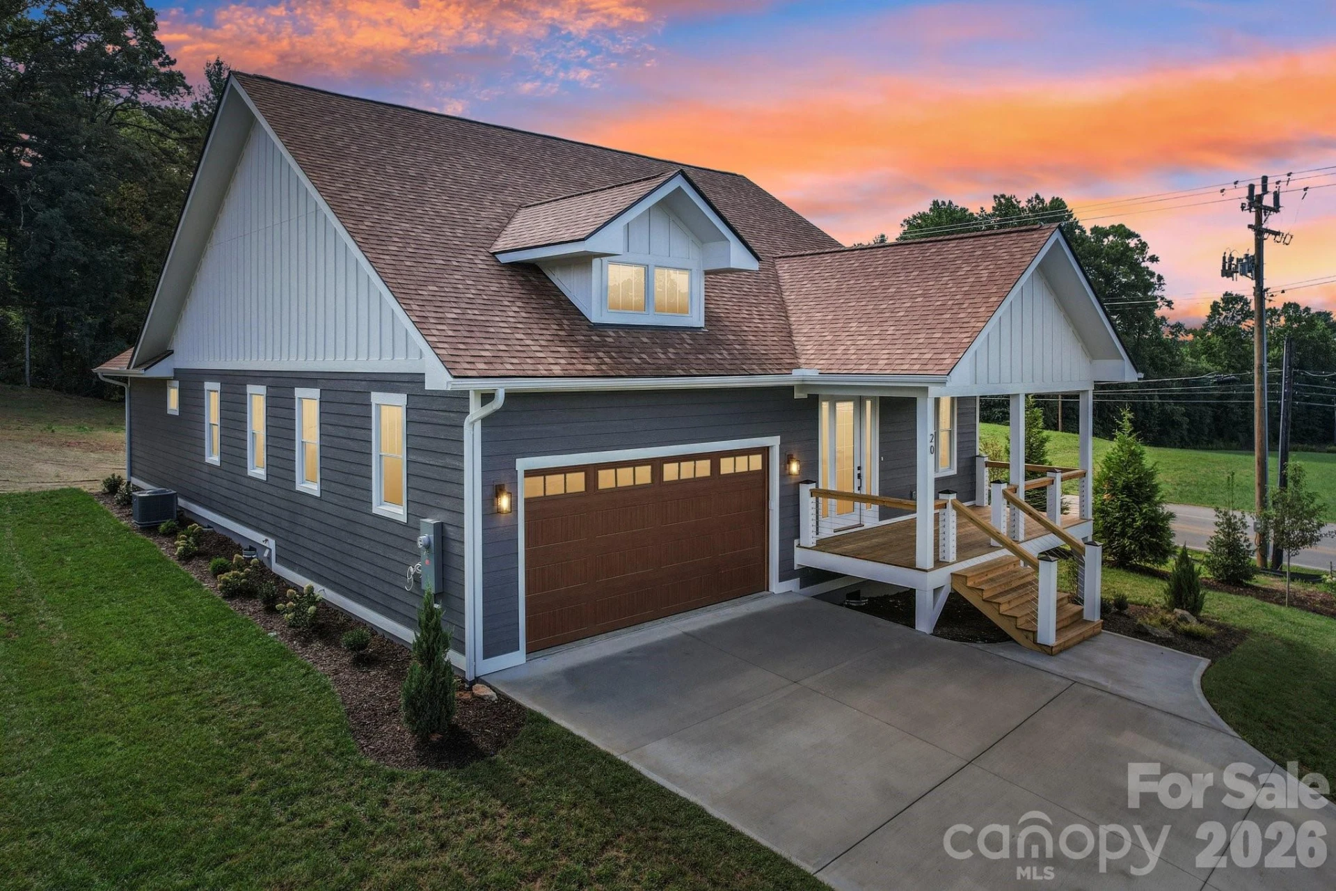 20 Maple Knoll Drive
