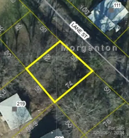 Lot 3 Lane Street