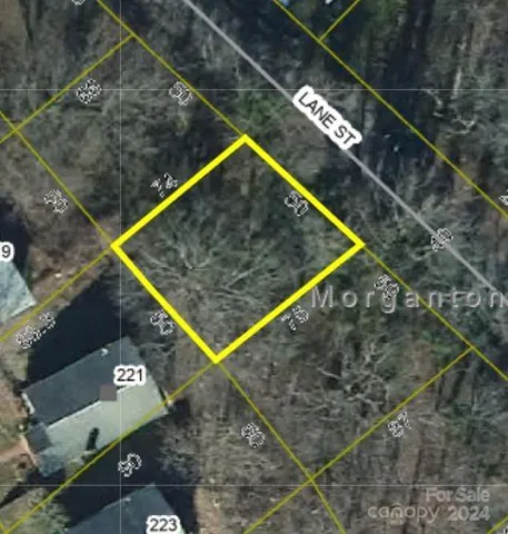 Lot 4 Lane Street