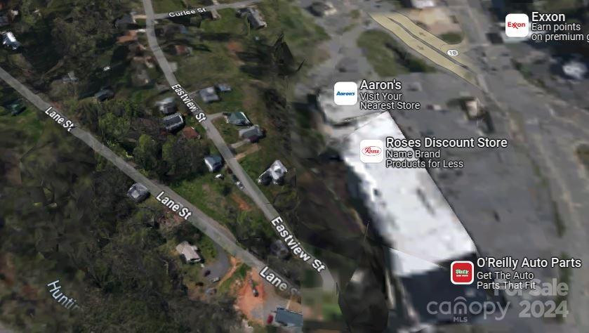 Lot 4 Lane Street #4 - Photo 2