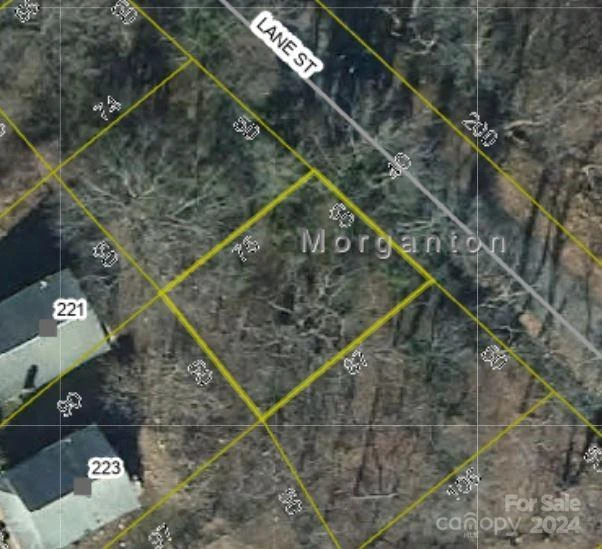 Lot 5 Lane Street #5