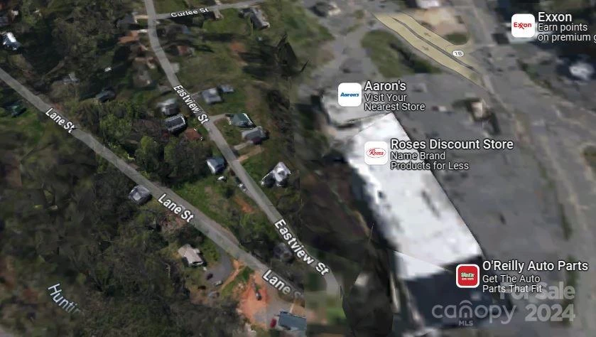 Lot 5 Lane Street #5 - Photo 2