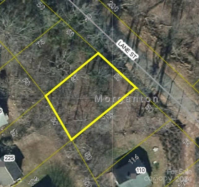 Lot 6 Lane Street #6
