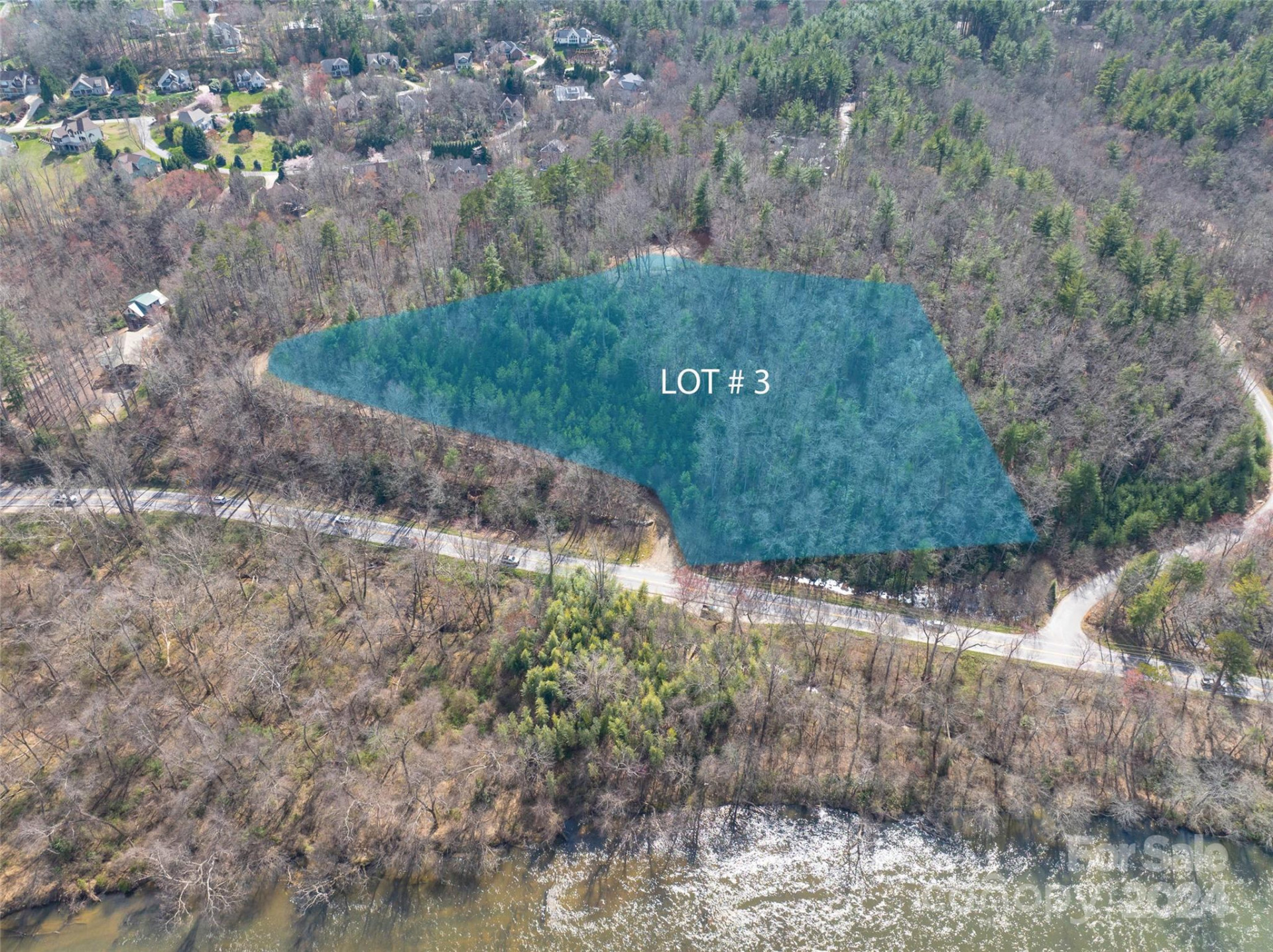 9 French Broad Overlook #Lot 3 - Photo 7