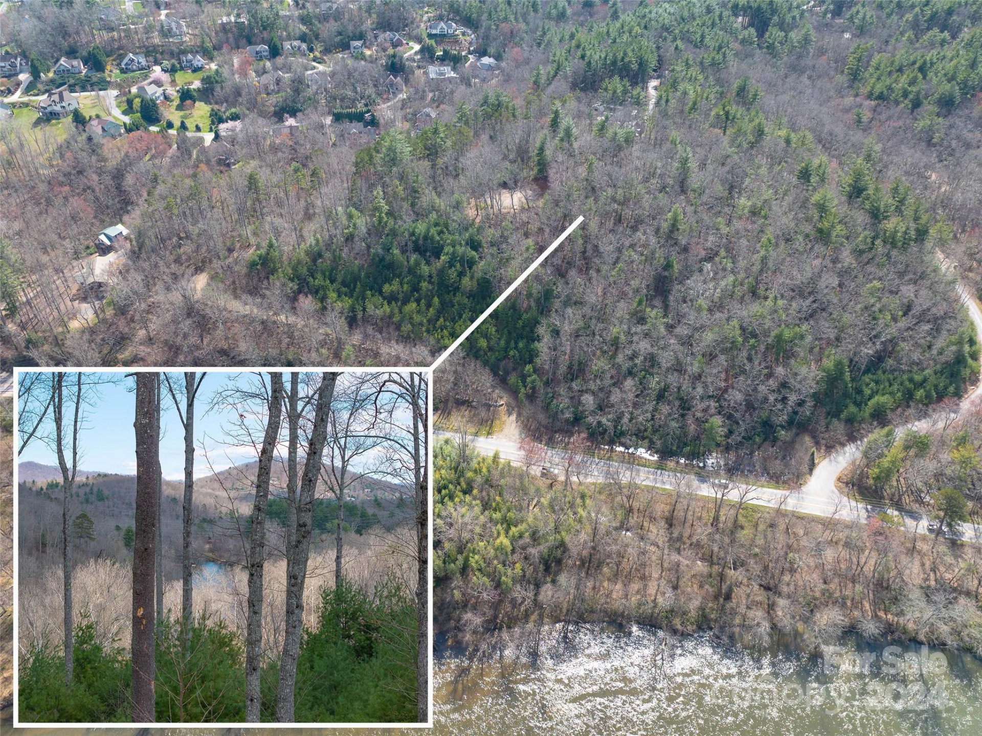 6 French Broad Overlook #Lot 2