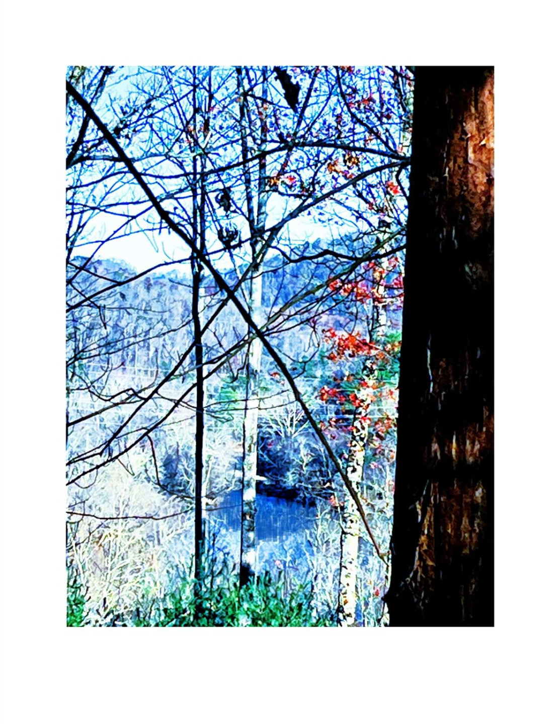 6 French Broad Overlook #Lot 2 - Photo 2