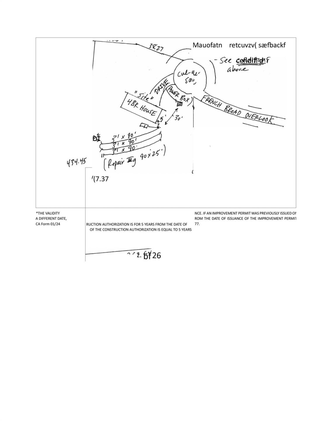 6 French Broad Overlook #Lot 2 - Photo 22