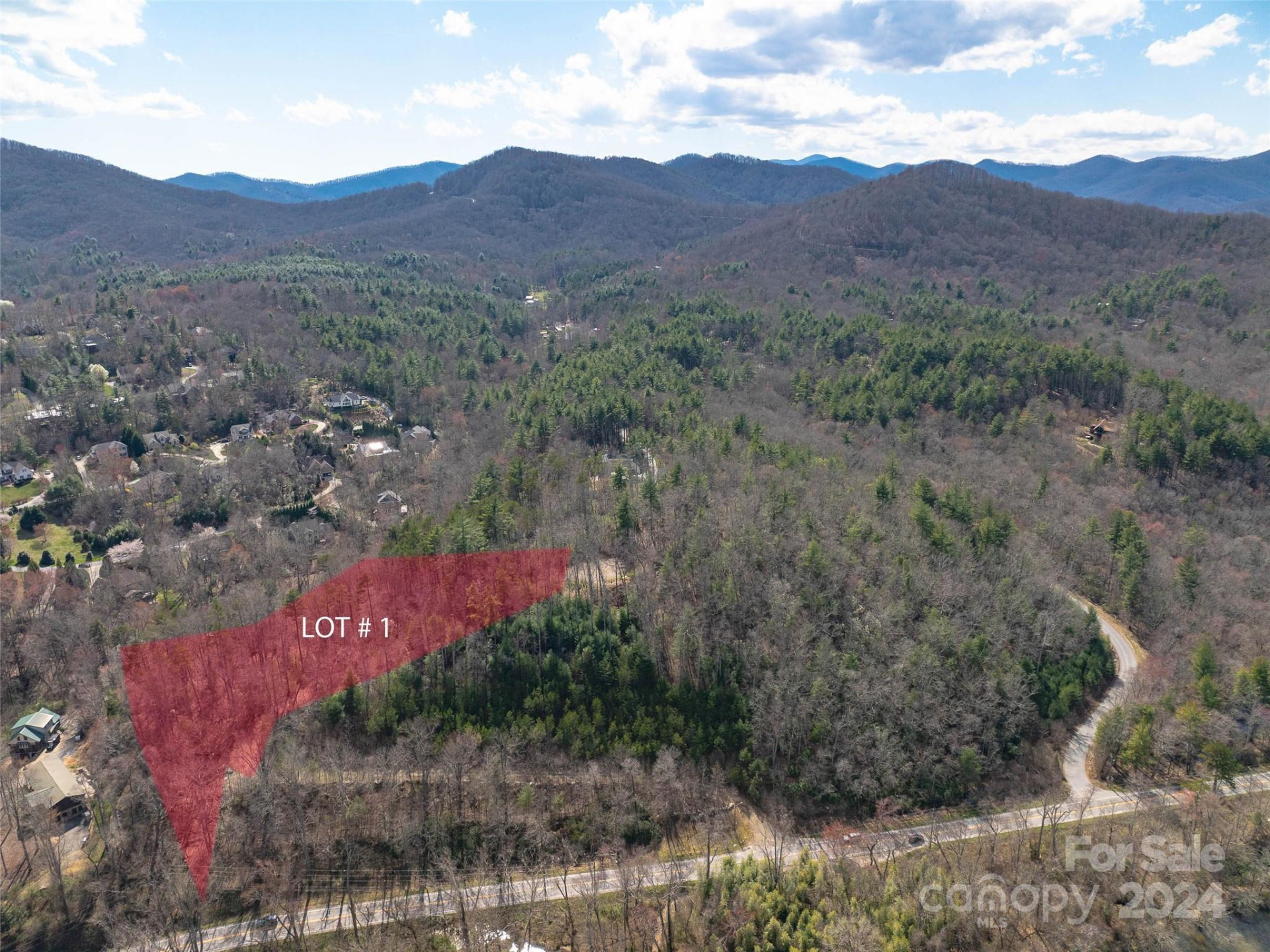 3 French Broad Overlook #Lot 1 - Photo 12
