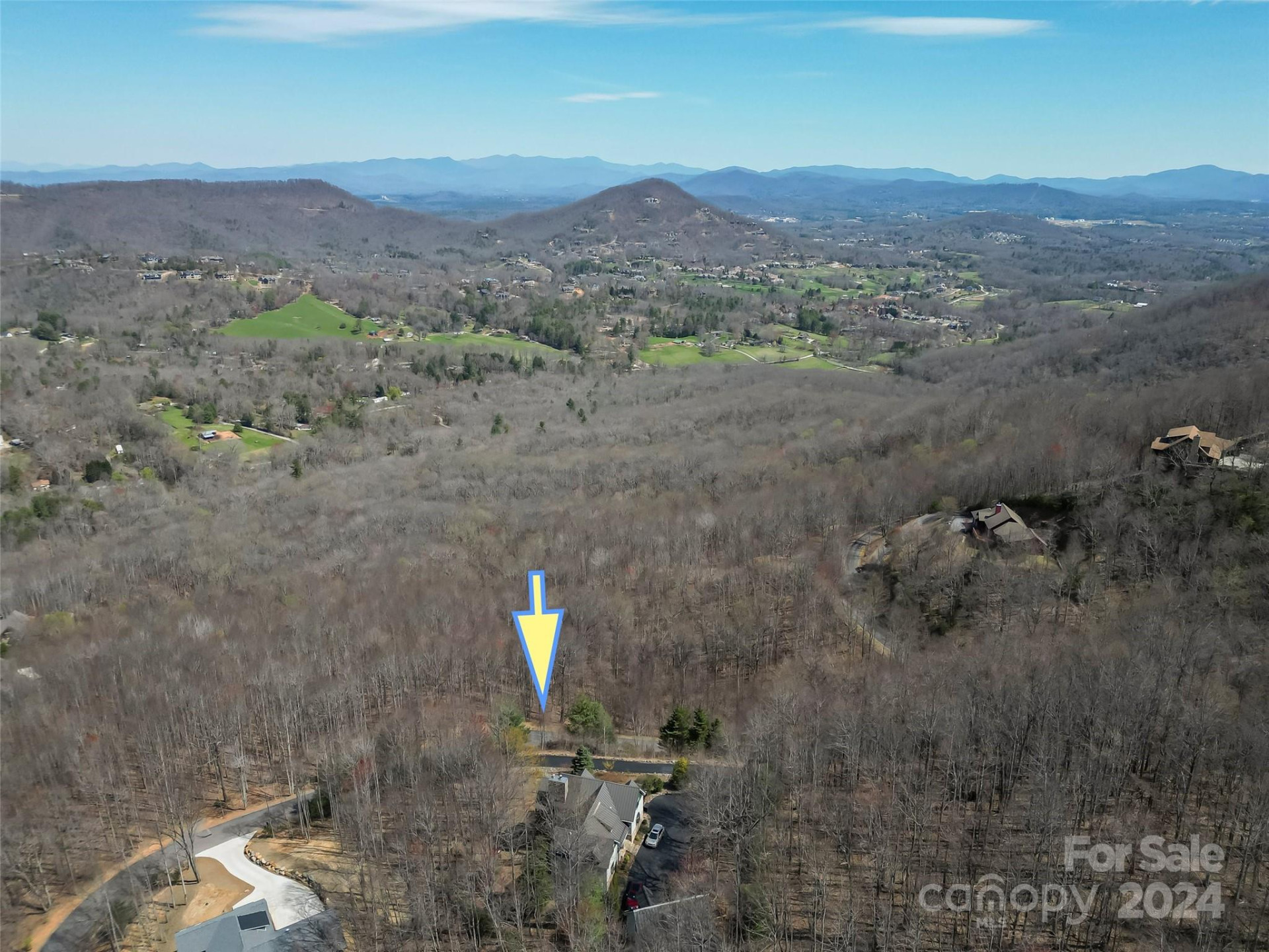 1316 Double Knob Drive - Photo 2