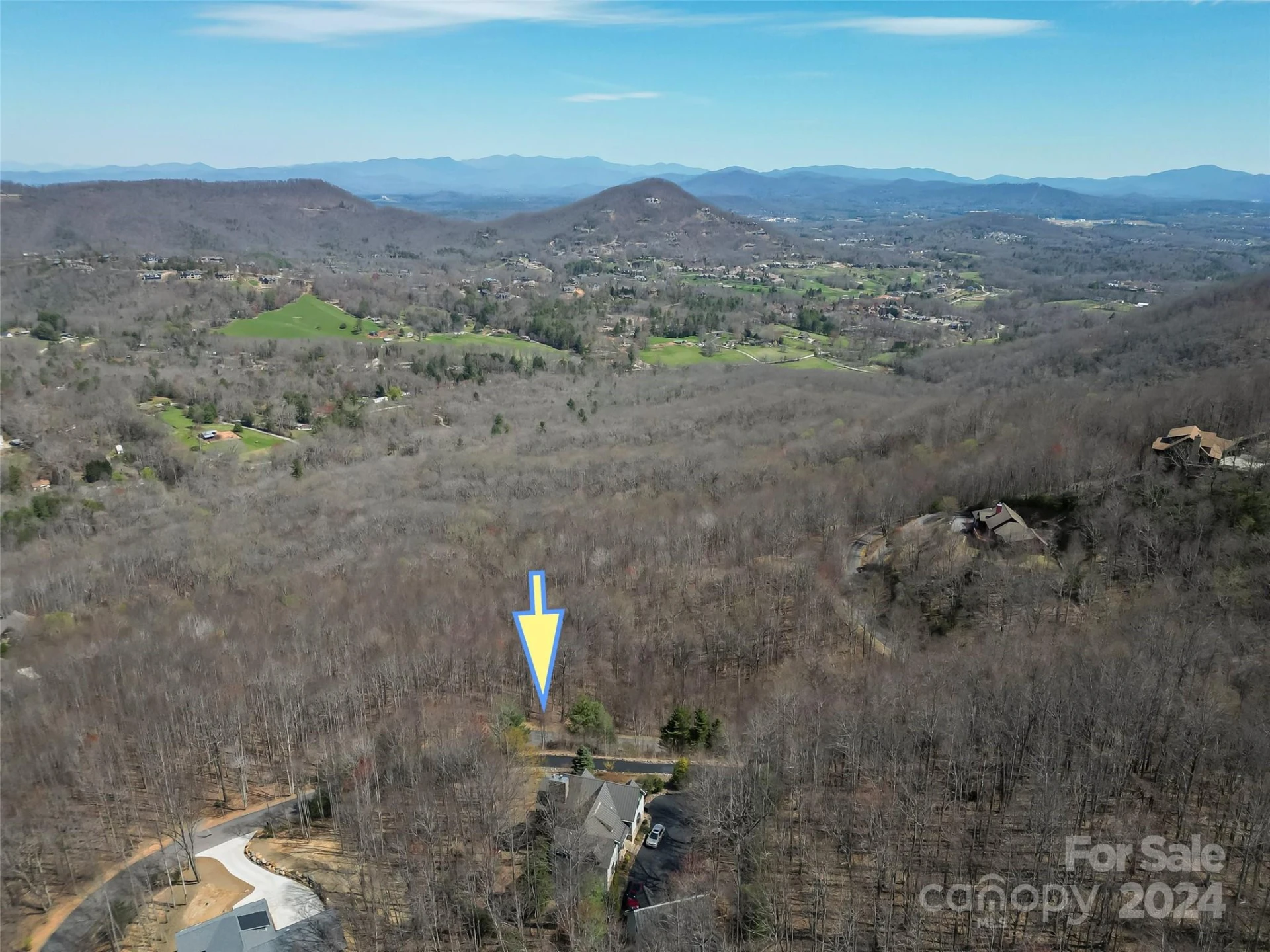 1316 Double Knob Drive - Photo 2