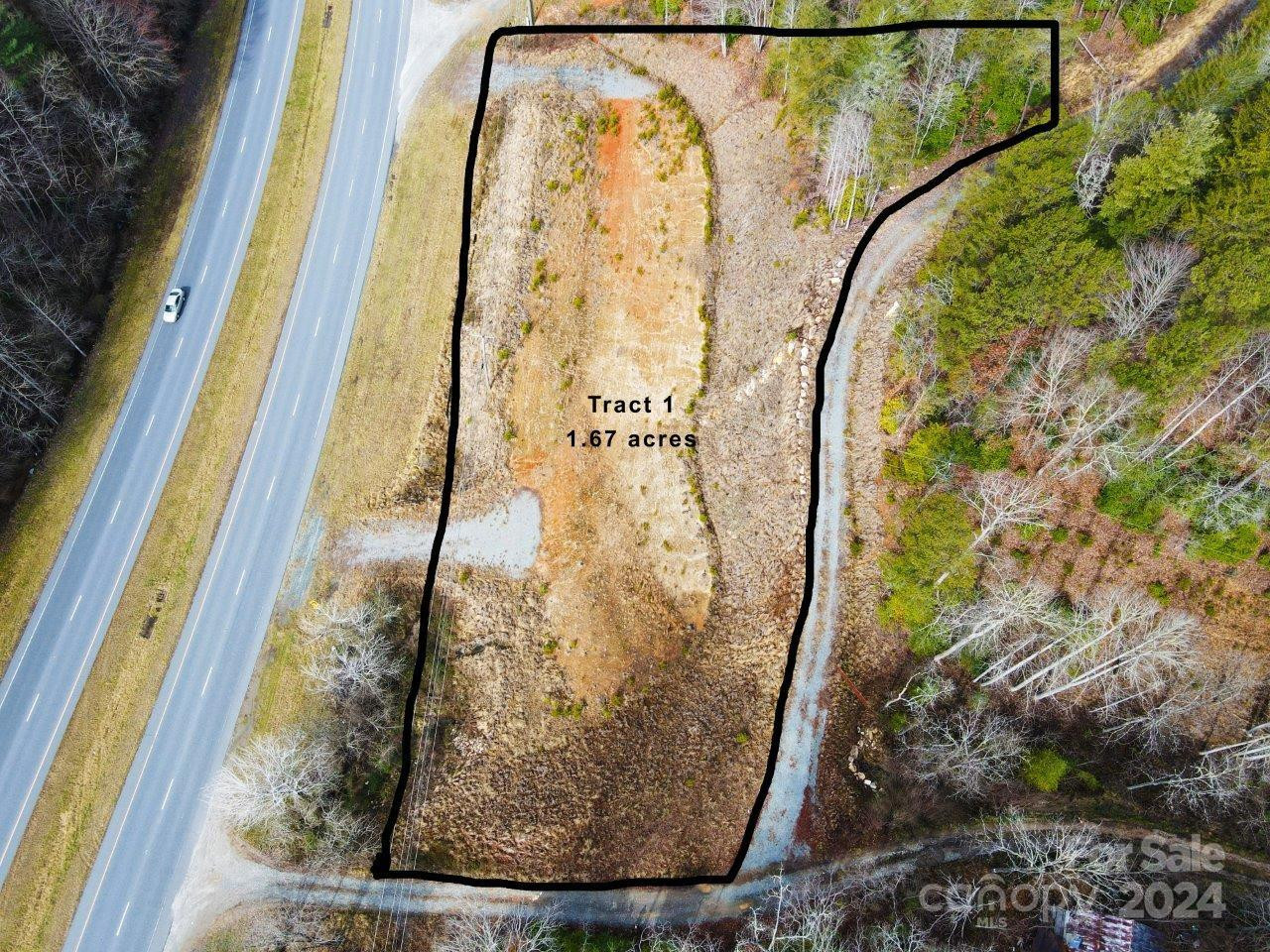 000 Hwy 19 W Highway #Tract 1