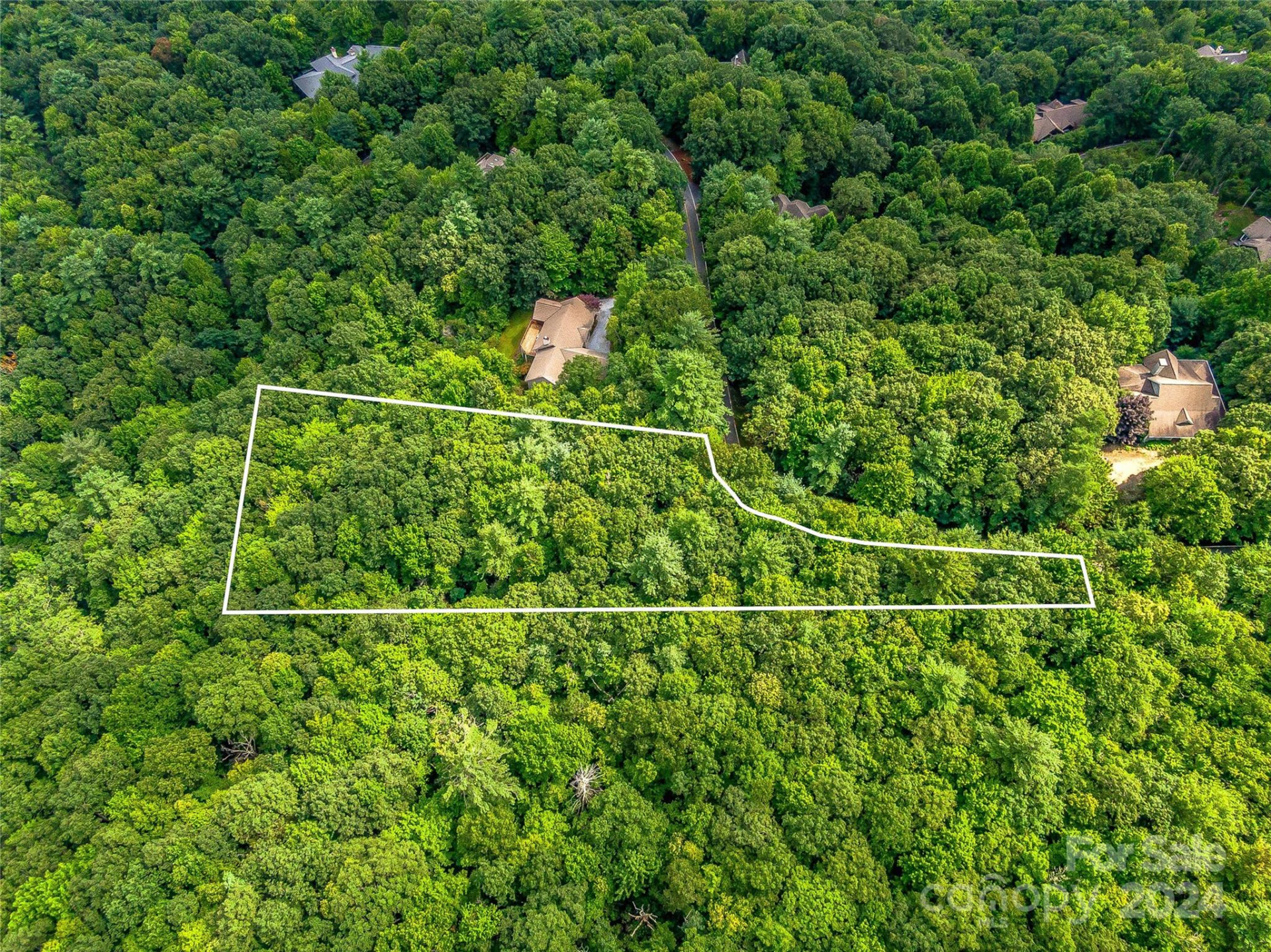 Lot 24 Lakeside Trail #24 - Photo 3