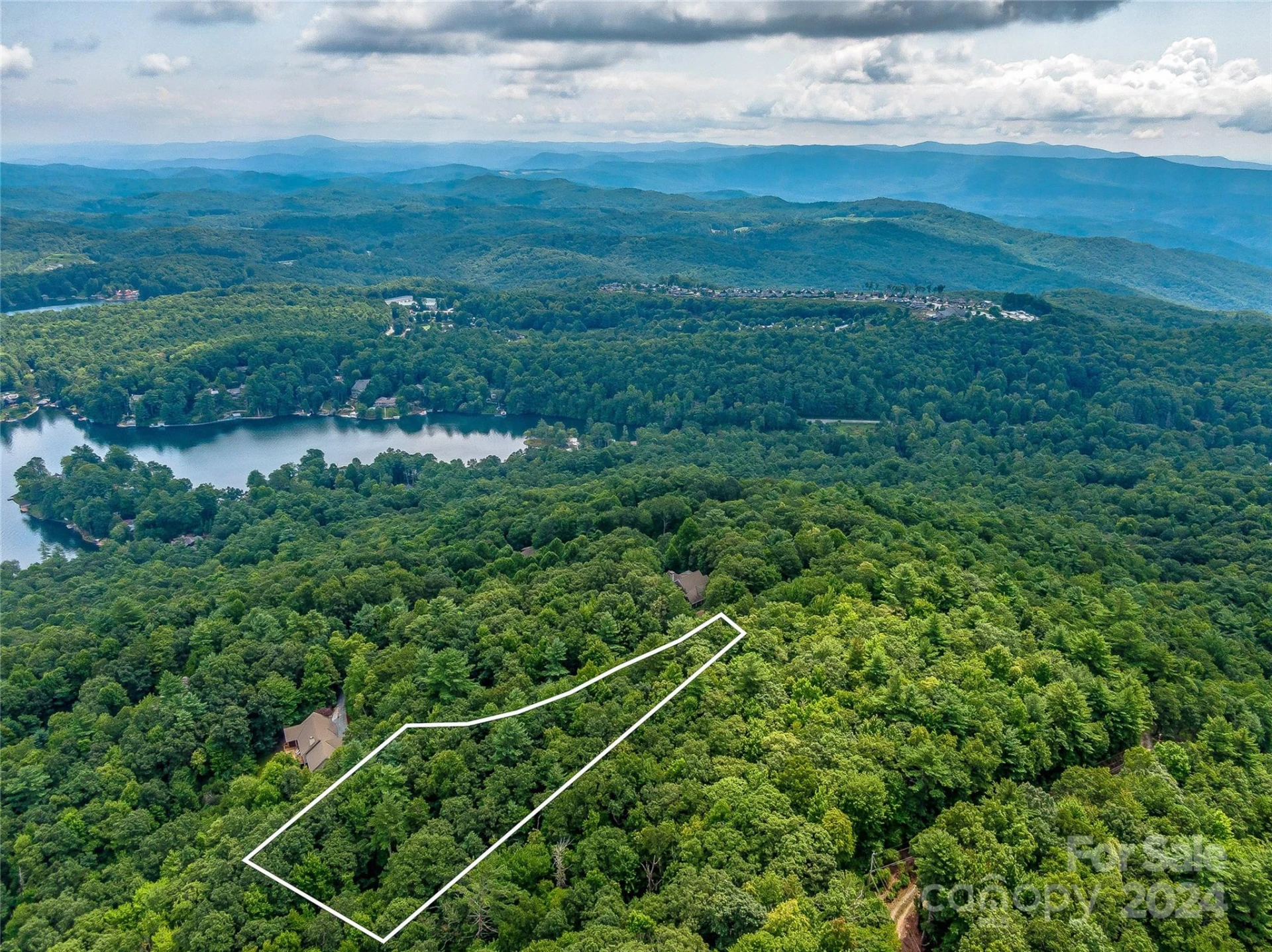 Lot 24 Lakeside Trail #24 - Photo 4