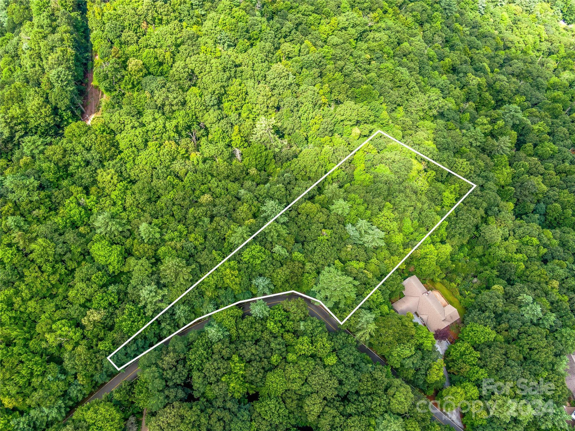 Lot 24 Lakeside Trail #24 - Photo 5