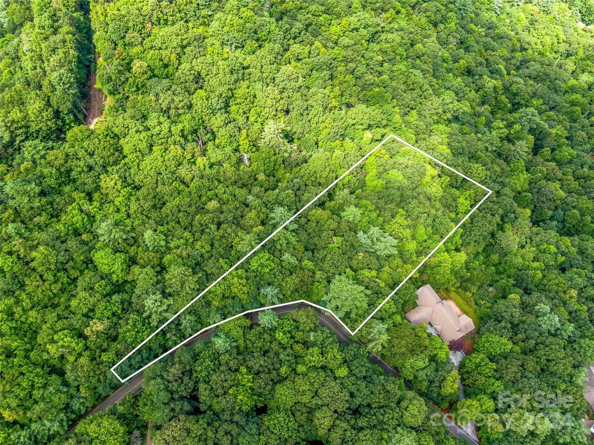 Lot 24 Lakeside Trail #24 - Photo 5