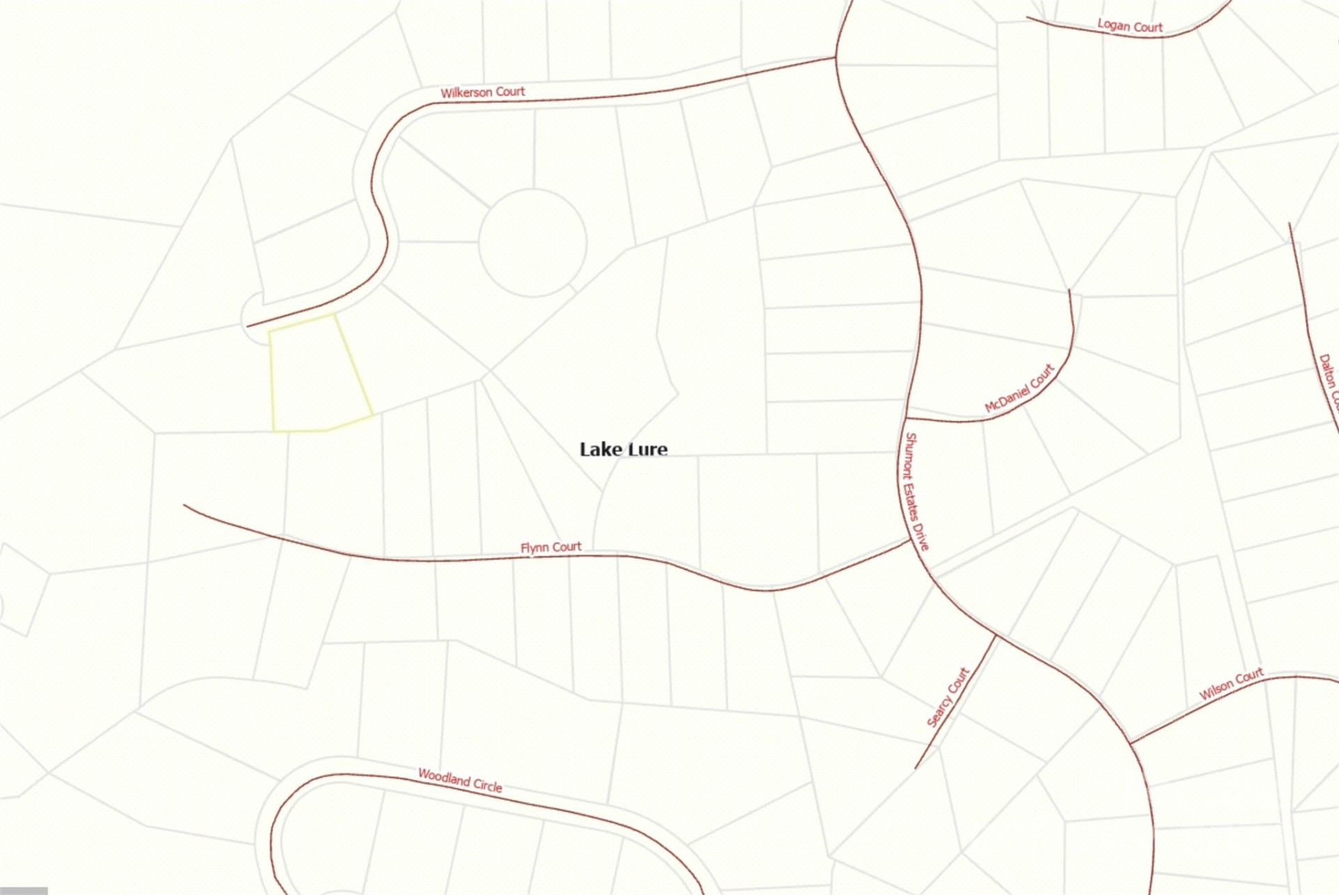 0 Wilkerson Court #16 - Photo 13