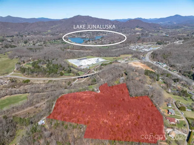 00 Woodland Drive, Waynesville, NC, 28786