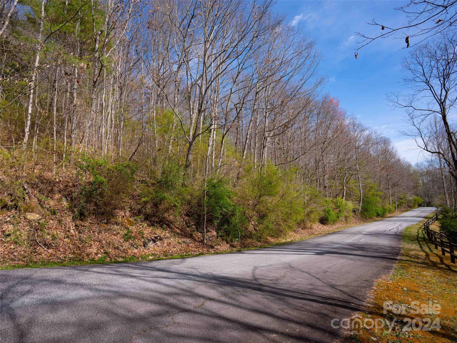Lot 29 Connemara Overlook Drive