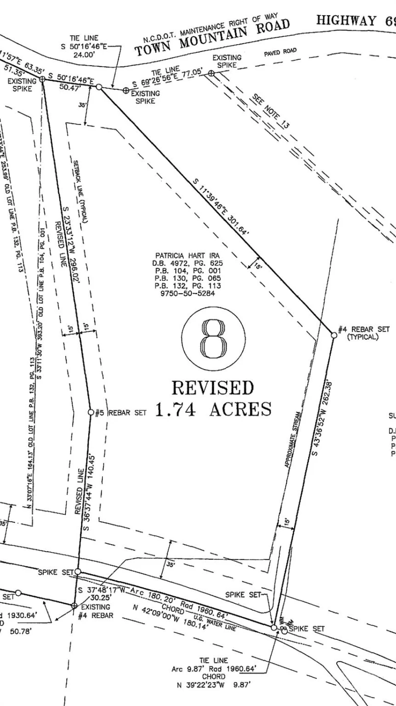 Lot 8 Town Mountain Road - Photo 3